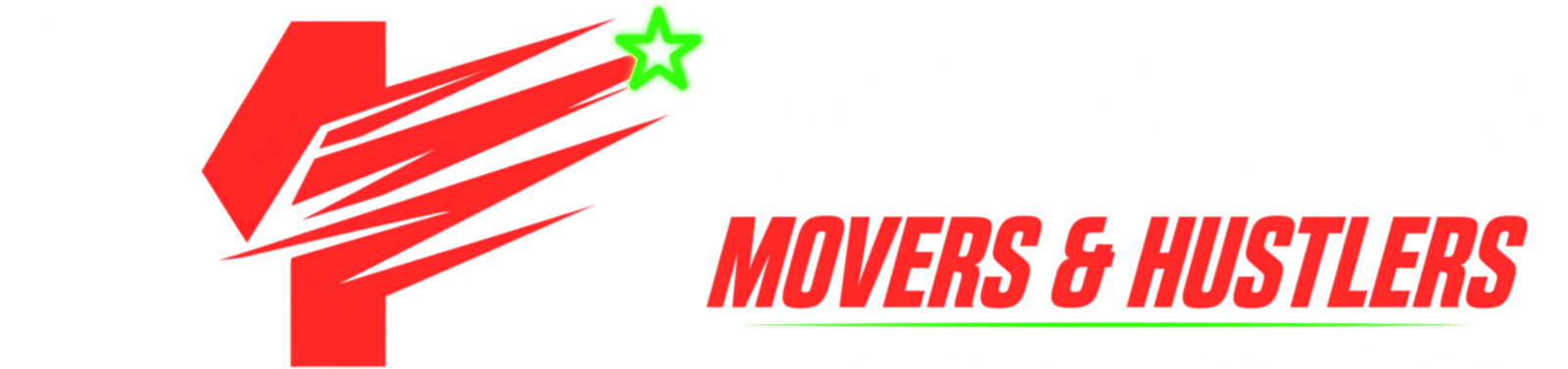 Marathon Movers & Hustlers